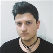 Doy clases particulares de Inglés y de repaso